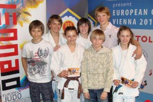 Österreichische Meisterschaft U15 2010
