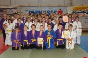 Sommercup 2009