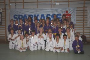 Sommercup 2012